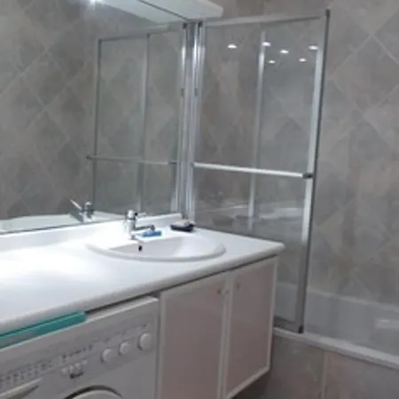 شقة : Climatise Pour 6 Pers Avec Vue Mer, Garage, Wifi - Fr-1-776-26 كانيه