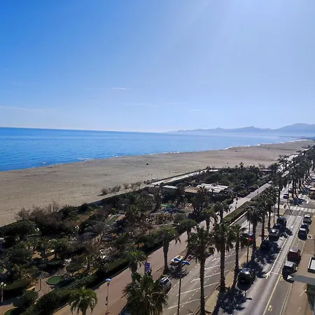 : Climatise Pour 6 Pers Avec Vue Mer, Garage, Wifi - Fr-1-776-26 كانيه
