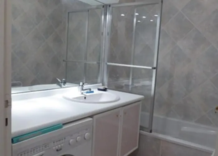 Daire : Climatise Pour 6 Pers Avec Vue Mer, Garage, Wifi - Fr-1-776-26 Canet-en-Roussillon